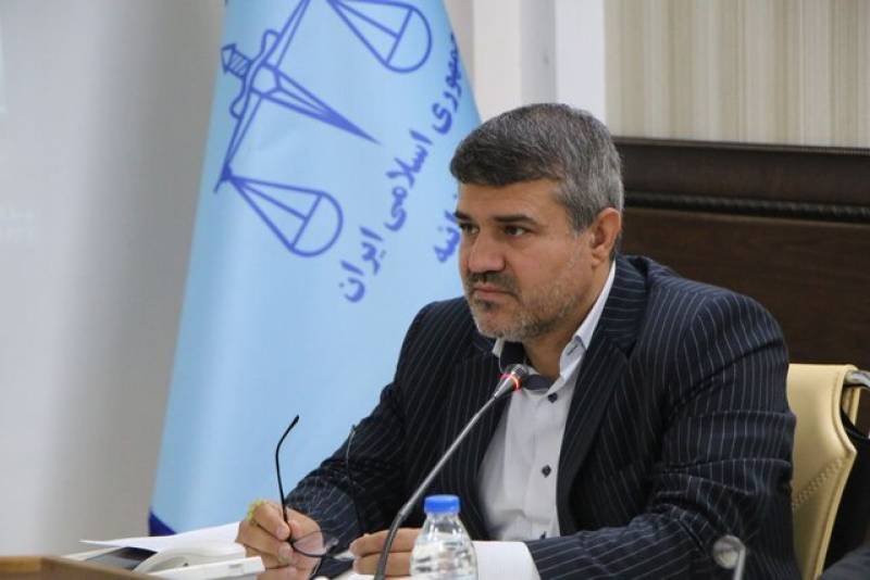 سهم نیم درصدی سرقت مسلحانه در استان